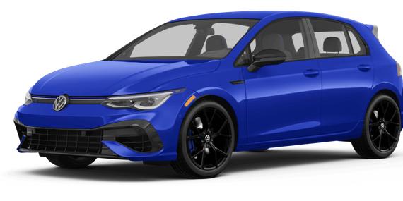 VOLKSWAGEN GOLF R 2023 WVWAB7CD2PW147059 image VOLKSWAGEN GOLF R 2023 WVWAB7CD2PW147059 image